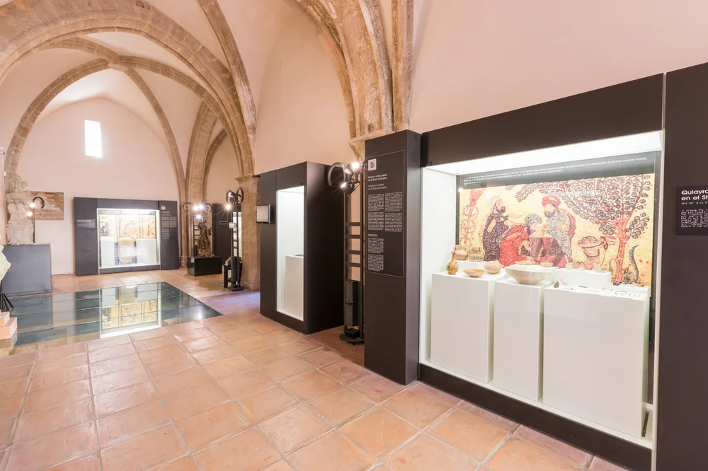 Los museos y el patrimonio de Cullera abren de forma gratuita para conmemorar el Día del Turismo