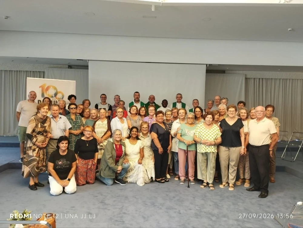 Representants de les diòcesis valencianes fixen el rumb de l'acció missionera per al nou curs