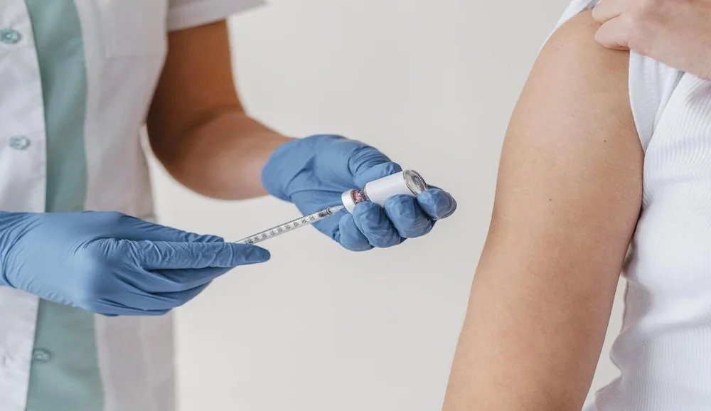 Comienza la campaña de inmunización de otoño contra los virus respiratorios para proteger a los más vulnerables