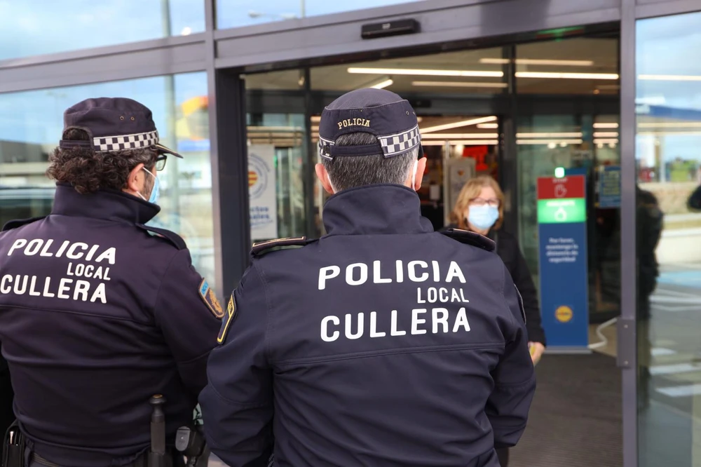 Los delitos aumentan cerca de un 30 % en el segundo trimestre, pero el balance semestral continúa bajando