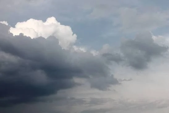 L'AEMET alerta de fortes pluges este cap de setmana per l'arribada d'una DANA