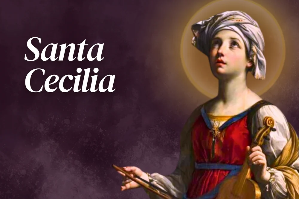 La Sociedad Musical Instructiva Santa Cecilia despliega una intensa programación para honrar a su patrona