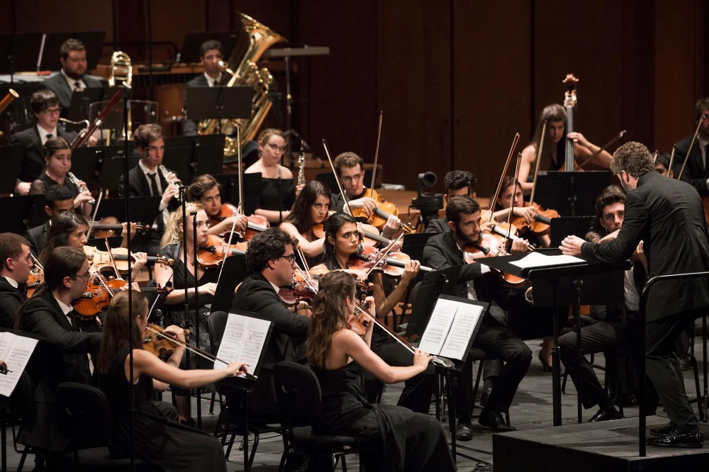 La Mediterranean Philharmonic Orchestra interpretarà obres mestres del romanticisme rus a l'Auditori Municipal