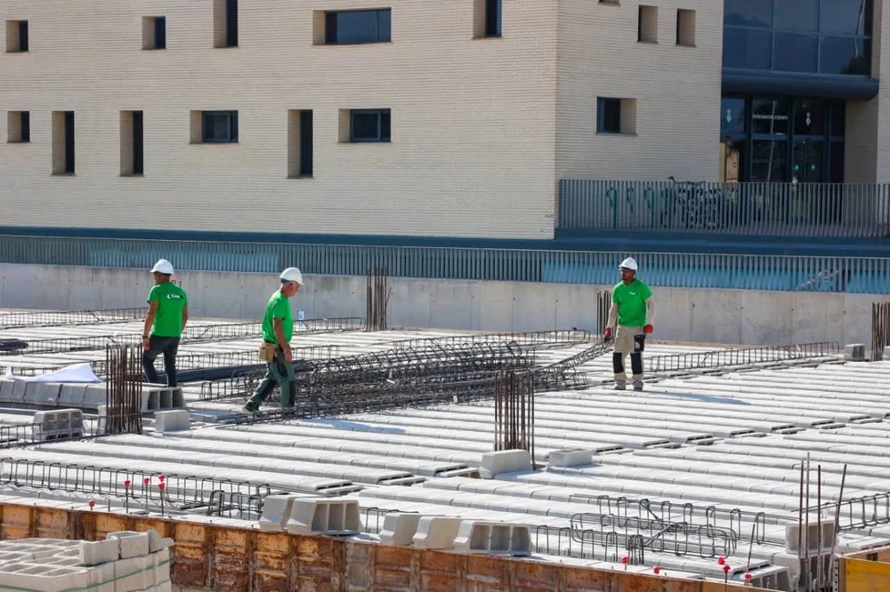 Una inversión millonaria renovará completamente las instalaciones deportivas y la accesibilidad del Llopis Marí